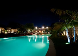 Villa Morgana Resort and Spa 5