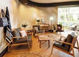 Résidence Valdys Thalasso & Spa - les Pins 3