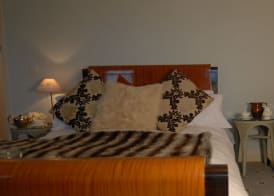 The Bower Inn 4