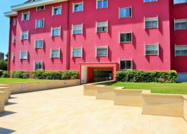 Delta Hotel Apartments 2