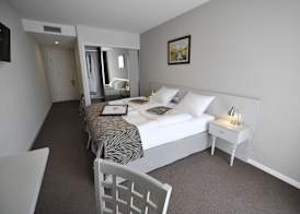 Hotel ZP Palace 5