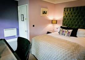 Warbrook House Heritage Hotel 4