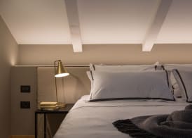 Almayer Art & Heritage Adults Only Hotel and Dépendance rooms 4