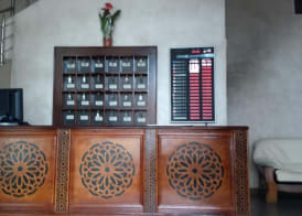 Hotel Aswan 2