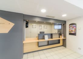 B&B HOTEL Besançon Chateaufarine 3