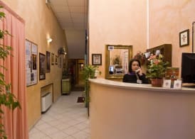 Hotel Roma 4