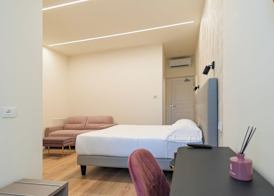 B&B Le Suite del Corso 2