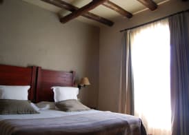 Mas Salvi Country Boutique Hotel 4