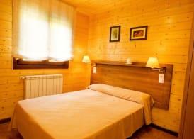 Bungalows La Borda d ́Arnaldet 4