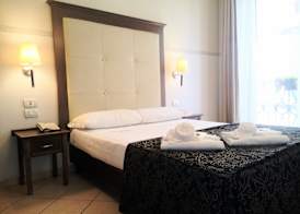 Hotel Vittorio Emanuele 2
