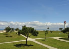 Le Clos Du GALION - Ile de Ré 2