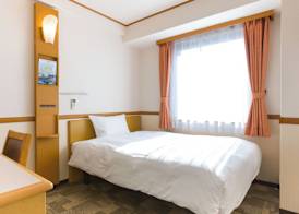 Toyoko Inn Hokkaido Sapporo-eki Kita-guchi 5