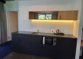Nesuto Curtin Perth Hotel 4