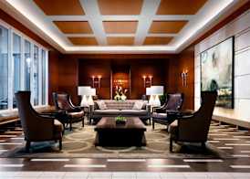 Le Westin Montreal 4
