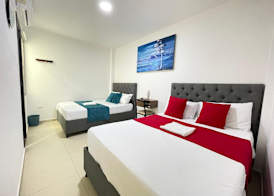 ANAJIRAWAA HOTEL 5