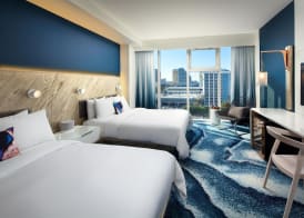 W Fort Lauderdale 5
