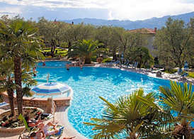 Hotel San Carlo 4