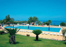 Villaggio Club Dolomiti Sul Mare 4