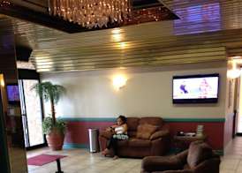 Miami Princess Hotel 3