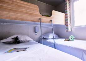 Camping maeva Respire La Vallée Heureuse 5
