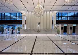 Hotel Skypark Kingstown Dongdaemun 4
