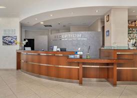 Park Hotel Cassano 3