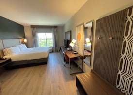 Holiday Inn OKLAHOMA CITY AIRPORT by IHG 5