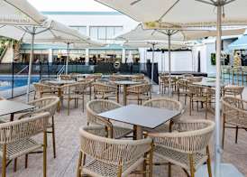 MedPlaya Hotel Alba Beach 4