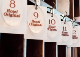 Hotel Original 5