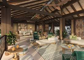Lagen Island Resort El Nido 2