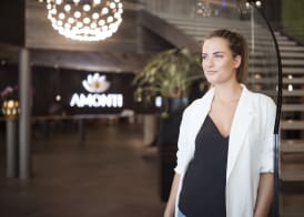 Amonti Wellnessresort 3