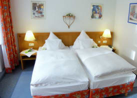 Hotel Alpha 4