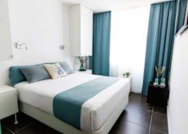 Hotel 54 Barceloneta 5