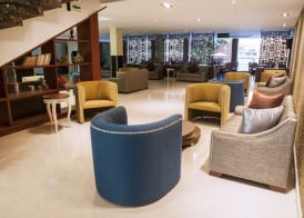 Hotel Grand Park 2