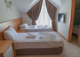 Elit Life Otel - All Inclusive 5