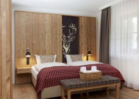 HYPERION Hotel Garmisch - Partenkirchen 4