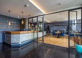 Waveboard Hotel & Boardinghouse 2