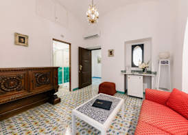 Hotel Giordano 5