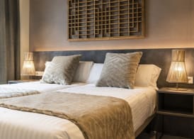 Apartamentos Core Suites Valencia 5