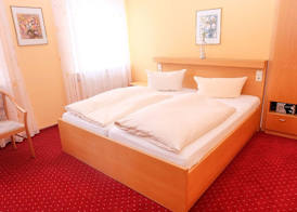 Hotel-Restaurant Wiendl 3