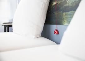 Corendon Urban Amsterdam Schiphol Airport Hotel 2
