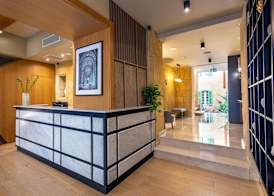 The Vincent Boutique Hotel, BW Premier Collection 2