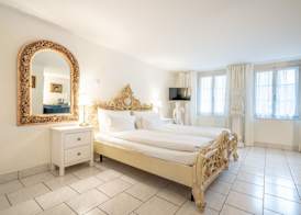 Altstadt Hotel Magic Luzern 4