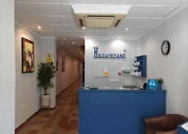 Hostal San Cayetano 2