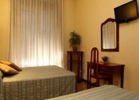 Hostal Sardinero 2