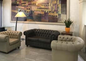Hotel Europa 5