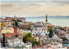 My Home Sultanahmet Hotel 2