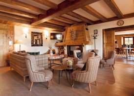 La Ferme du Golf 3