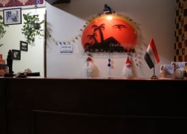 Mesho Inn Hostel 2