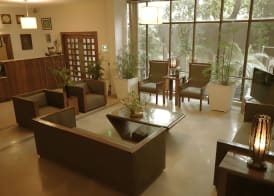 The Residency Hotel 2